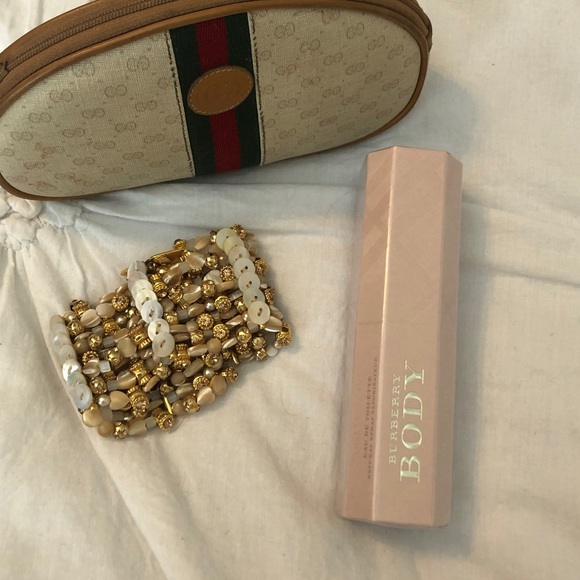 Burberry Other - BURBERRY